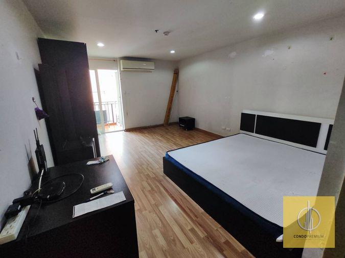 picture SC0390❤️ 中国客户,请加微信。(在联系方式的旁边)Sale Regent Home 12 Latphrao 41 Studio 31 Sq.m. Floor 6 Buiding B view swimingpool ⬛🟨 📞 065 695 3645🟨⬛ - 1/11