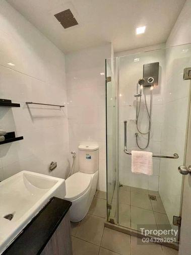 รูป A053 ให้เช่าคอนโด Chapter One Midtown Ladprao 24 (แชปเตอร์ วัน มิดทาวน์ ลาดพร้าว 24) ห้องสวย เฟอร์ครบ ราคาพิเศษ - รูปที่ 10/10