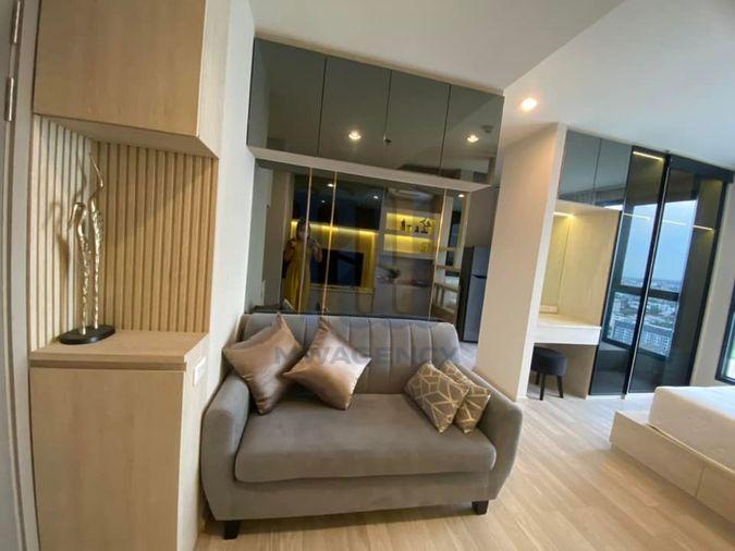 รูป 🦊HunterCondo🦊💥IDEO MOBI SUKHUMVIT EASTPOINT - รูปที่ 10/10