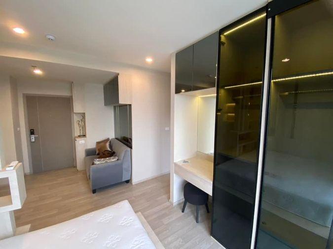 รูป 🦊HunterCondo🦊💥IDEO MOBI SUKHUMVIT EASTPOINT  - รูปที่ 7/10