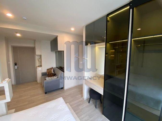 รูป 🦊HunterCondo🦊💥IDEO MOBI SUKHUMVIT EASTPOINT - รูปที่ 7/10