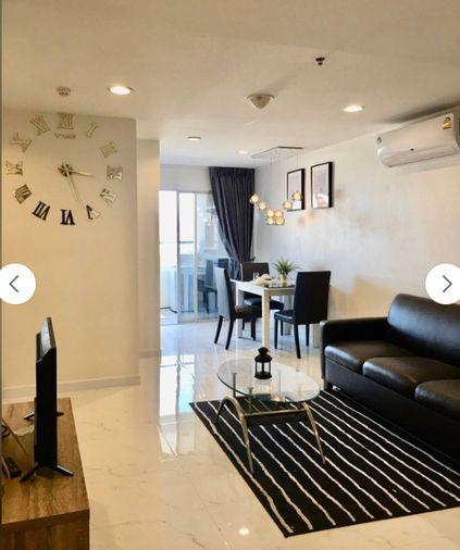 picture for rent Waterford Diamond. 2bed 61sqm. Line id: @pfagent - 1/11