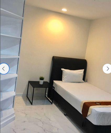 picture for rent Waterford Diamond. 2bed 61sqm. Line id: @pfagent - 9/11