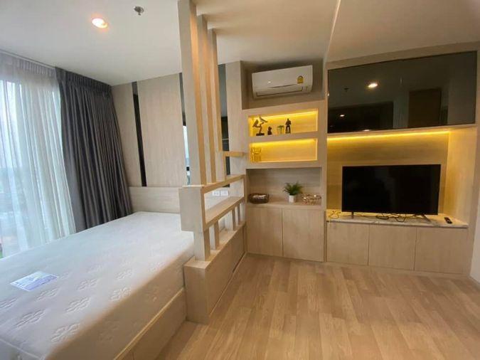 รูป 🦊HunterCondo🦊💥IDEO MOBI SUKHUMVIT EASTPOINT  - รูปที่ 1/10