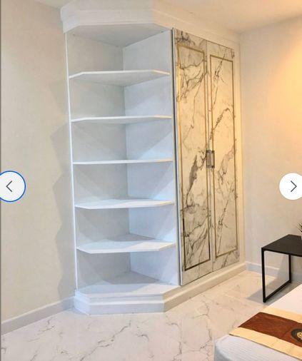 picture for rent Waterford Diamond. 2bed 61sqm. Line id: @pfagent - 10/11