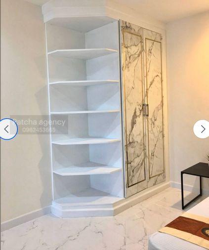 picture for rent Waterford Diamond. 2bed 61sqm. Line id: @pfagent - 10/11