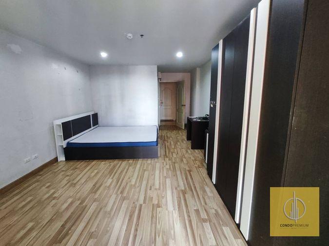 picture SC0390❤️ 中国客户,请加微信。(在联系方式的旁边)Sale Regent Home 12 Latphrao 41 Studio 31 Sq.m. Floor 6 Buiding B view swimingpool ⬛🟨 📞 065 695 3645🟨⬛ - 3/11