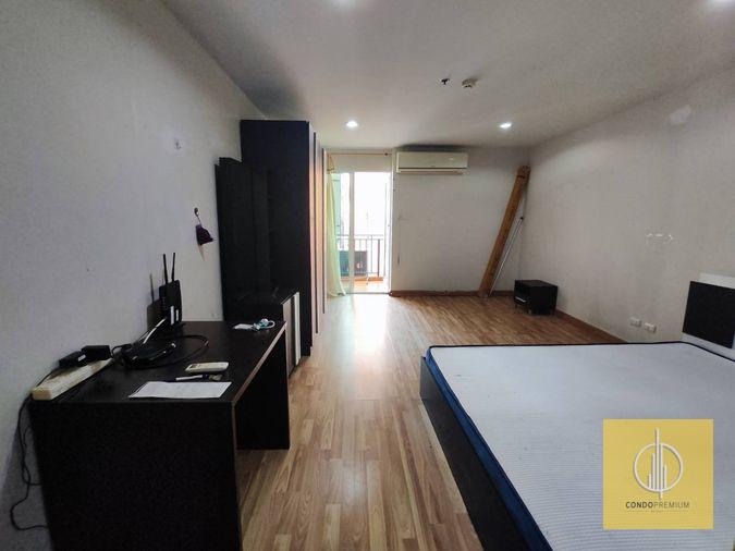 picture SC0390❤️ 中国客户,请加微信。(在联系方式的旁边)Sale Regent Home 12 Latphrao 41 Studio 31 Sq.m. Floor 6 Buiding B view swimingpool ⬛🟨 📞 065 695 3645🟨⬛ - 2/11