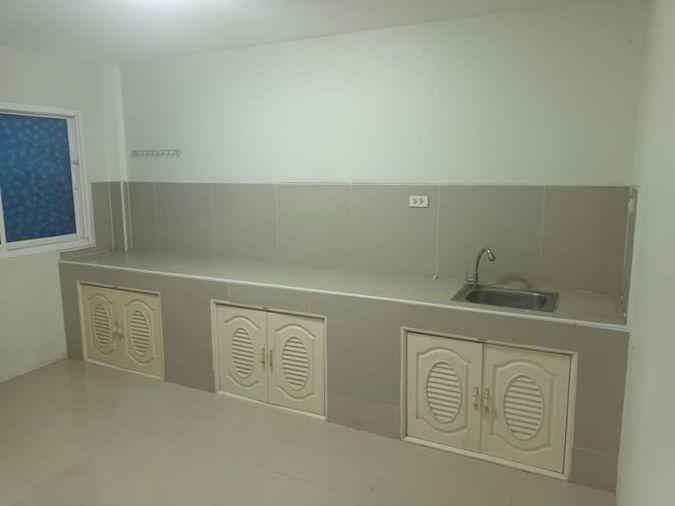 picture Second-hand semi-detached house, cheap price, Country Village 3, Bueng, Sriracha, Chonburi - 14/18
