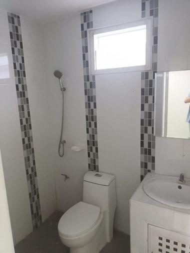 picture Second-hand semi-detached house, cheap price, Country Village 3, Bueng, Sriracha, Chonburi - 18/18