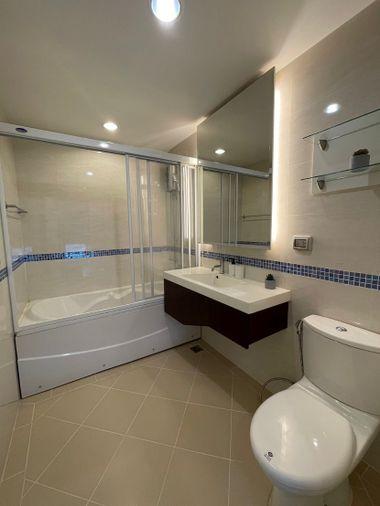 picture For Rent     :  Life @ Sukhumvit 65  (ST-02) (Close to BTS Prakanong) - 4/10