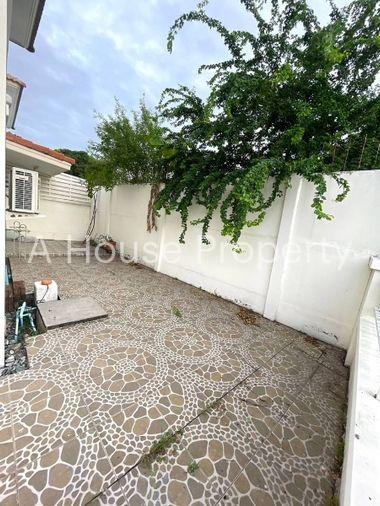 รูป บ้านเดี่ยวชลบุรี 2 ชั้น หมู่บ้านสวนวิวเขา ห้วยกะปิ ชลบุรี - รูปที่ 3/14