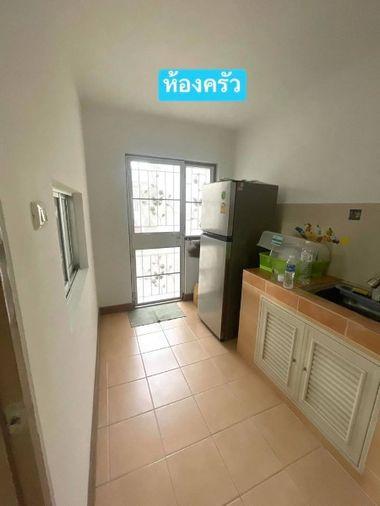 รูป บ้านเดี่ยวชลบุรี 2 ชั้น หมู่บ้านสวนวิวเขา ห้วยกะปิ ชลบุรี  - รูปที่ 9/14