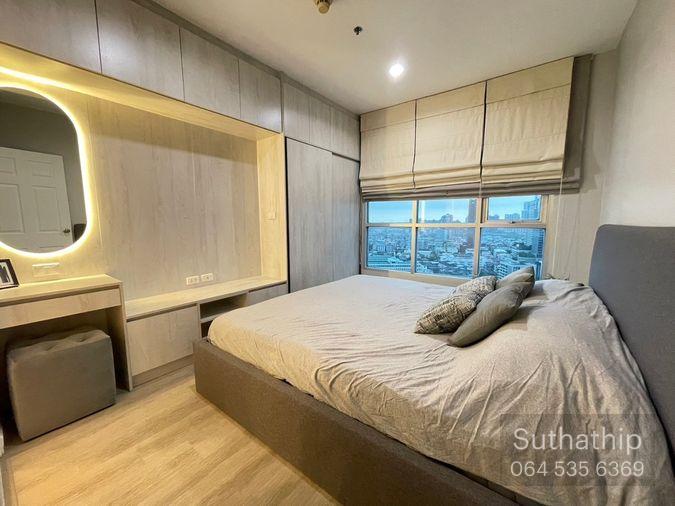 picture For Rent : Life @ Sukhumvit 65 (ST-02) (Close to BTS Prakanong) - 1/10