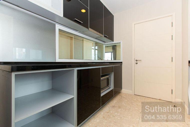 picture For Rent : The Crest Sukhumvit 34 (ST-02) (Close to BTS Thonglor ) - 10/12