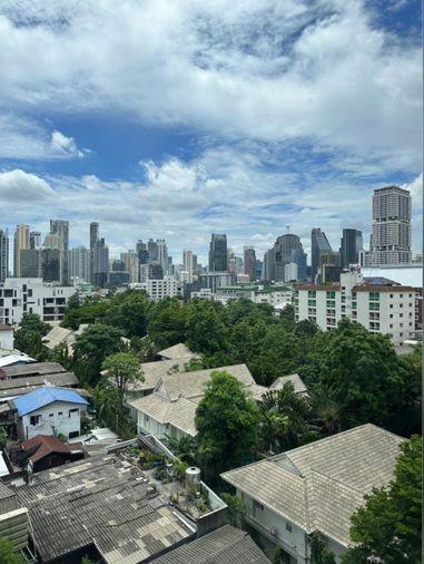 รูป ว่างพร้อมอยู่! Ideo Q สุขุมวิท36. 2นอน 50ตร.ม. Line id: @pfagent - รูปที่ 9/9
