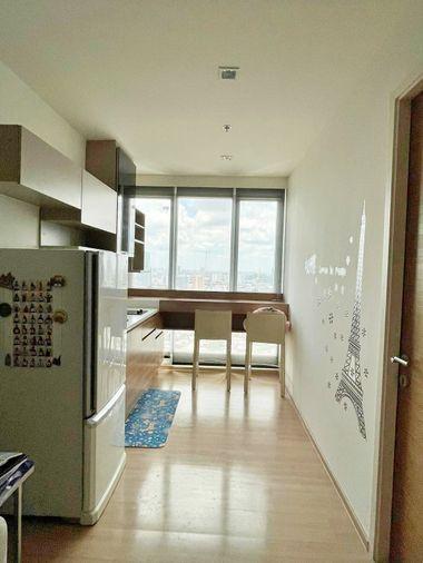 รูป 🦊HunterCondo🦊💥ริทึ่ม พหล - อารีย์ - รูปที่ 3/8