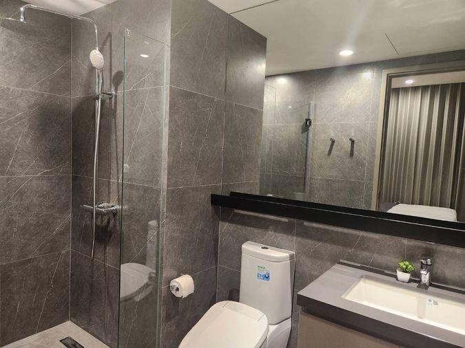 picture for rent The Extro. 1bed 33sqm. Line id: @pfagent - 5/5