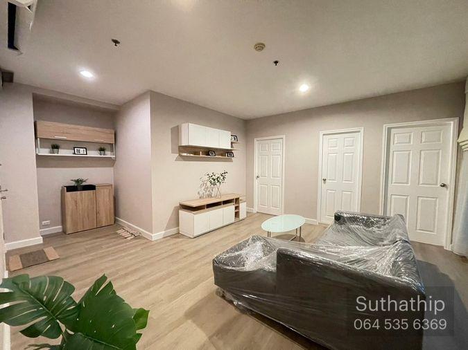 picture For Rent : Life @ Sukhumvit 65 (ST-02) (Close to BTS Prakanong) - 7/10