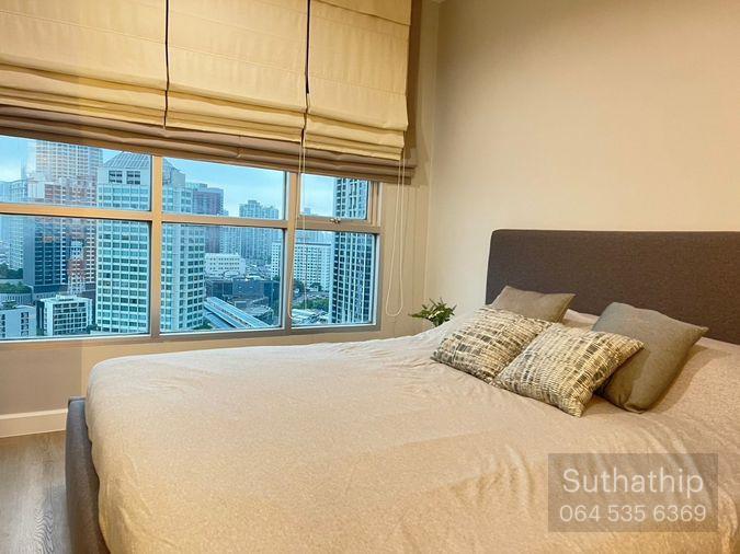picture For Rent : Life @ Sukhumvit 65 (ST-02) (Close to BTS Prakanong) - 2/10