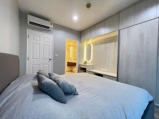 picture For Rent     :  Life @ Sukhumvit 65  (ST-02) (Close to BTS Prakanong) - 3/10