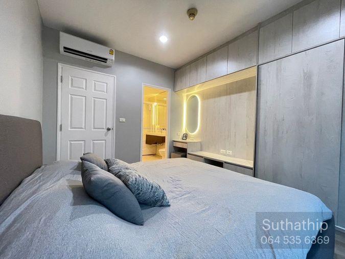 picture For Rent : Life @ Sukhumvit 65 (ST-02) (Close to BTS Prakanong) - 3/10