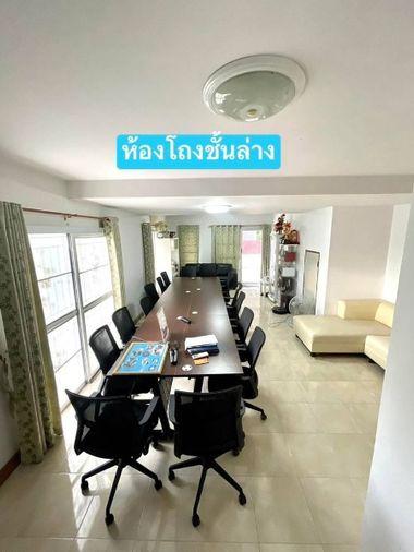 รูป บ้านเดี่ยวชลบุรี 2 ชั้น หมู่บ้านสวนวิวเขา ห้วยกะปิ ชลบุรี  - รูปที่ 5/14