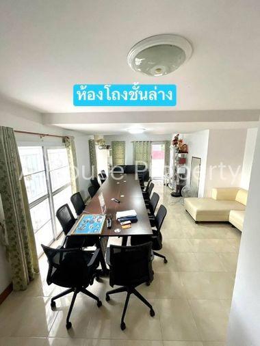 รูป บ้านเดี่ยวชลบุรี 2 ชั้น หมู่บ้านสวนวิวเขา ห้วยกะปิ ชลบุรี - รูปที่ 5/14