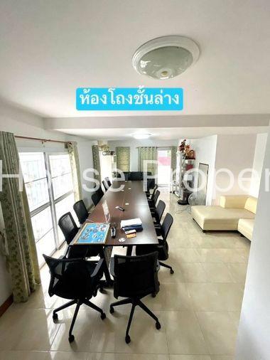 รูป บ้านเดี่ยวชลบุรี 2 ชั้น หมู่บ้านสวนวิวเขา ห้วยกะปิ ชลบุรี - รูปที่ 5/14