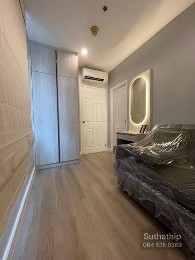 picture For Rent : Life @ Sukhumvit 65 (ST-02) (Close to BTS Prakanong) - 6/10