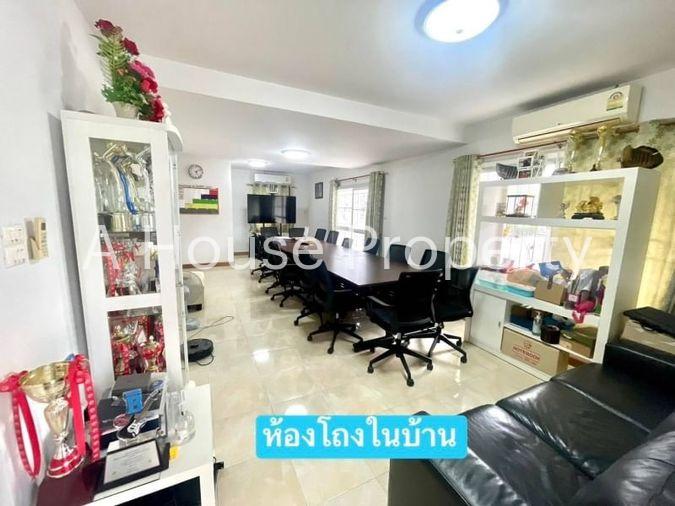รูป บ้านเดี่ยวชลบุรี 2 ชั้น หมู่บ้านสวนวิวเขา ห้วยกะปิ ชลบุรี - รูปที่ 4/14