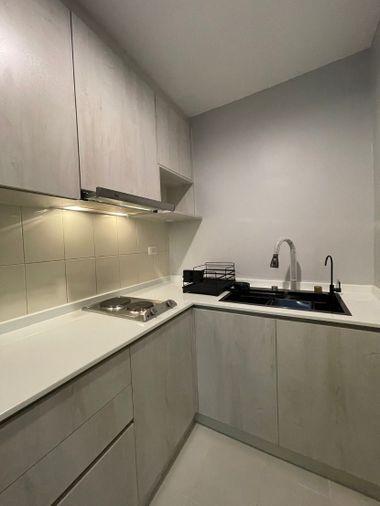 picture For Rent     :  Life @ Sukhumvit 65  (ST-02) (Close to BTS Prakanong) - 8/10