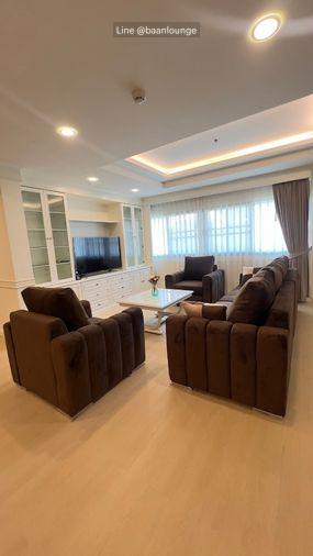รูป M Towers (เอ็ม ทาวเวอร์) 3 ห้องนอน 3 ห้องน้ำ - รูปที่ 4/10