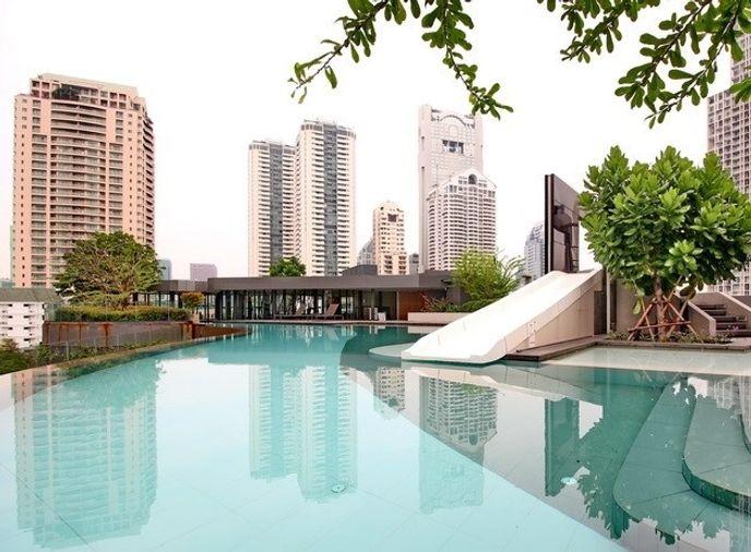 รูป The Seed Mingle (เดอะ ซี้ด มิงเกิล) ชั้น 10 - รูปที่ 8/9