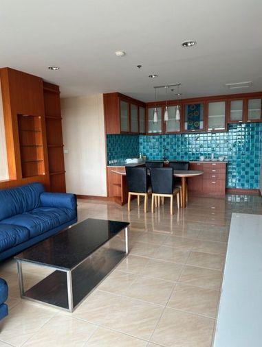 picture Thew River Place, Fl. 16, size 136.59 sqm - 3/17