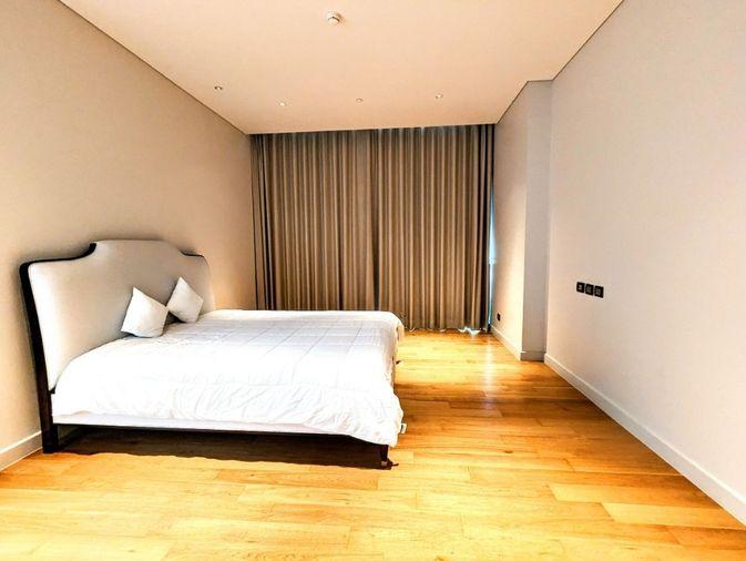 รูป Sindhorn Residence (สินธร เรสซิเดนซ์) ชั้น 16  - รูปที่ 2/8