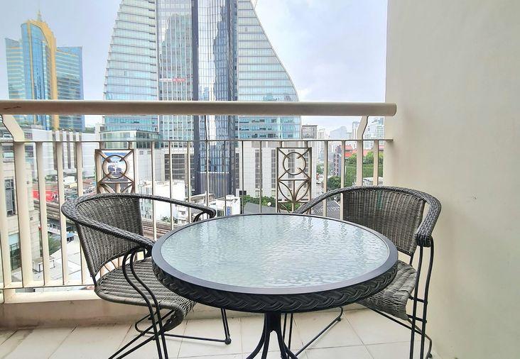 picture Citi Smart Sukhumvit 18, 11th floor  - 11/11