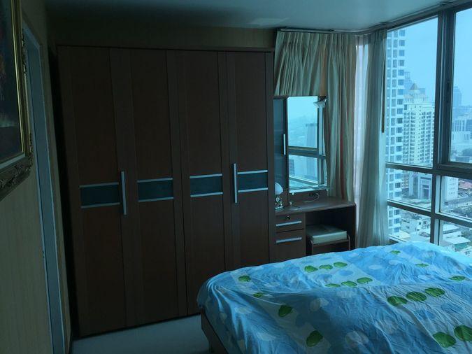 รูป Baan Pathumwan บ้านปทุมวัน 2 ห้องนอน 1 ห้องน้ำ - รูปที่ 3/6