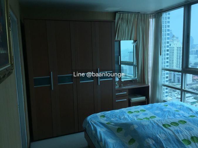 รูป Baan Pathumwan บ้านปทุมวัน 2 ห้องนอน 1 ห้องน้ำ - รูปที่ 3/6