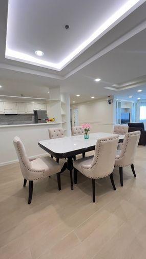 รูป M Towers (เอ็ม ทาวเวอร์) 3 ห้องนอน 3 ห้องน้ำ - รูปที่ 6/10