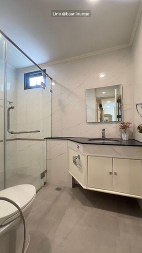 รูป M Towers (เอ็ม ทาวเวอร์) 3 ห้องนอน 3 ห้องน้ำ - รูปที่ 8/10