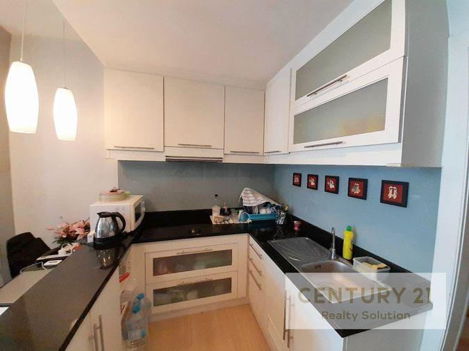 picture For sale : 1 bedroom condo at Baan Sathorn Chao Phraya, River view Ref. A15240301 - 8/14