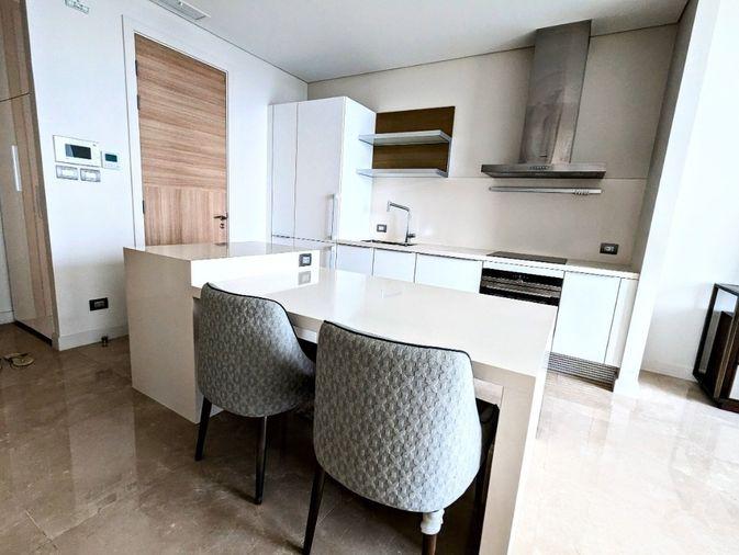 รูป Sindhorn Residence (สินธร เรสซิเดนซ์) ชั้น 16  - รูปที่ 5/8