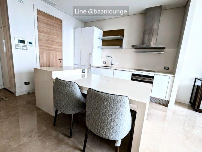 รูป Sindhorn Residence (สินธร เรสซิเดนซ์) ชั้น 16 - รูปที่ 5/8