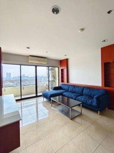 picture Thew River Place, Fl. 16, size 136.59 sqm - 1/17