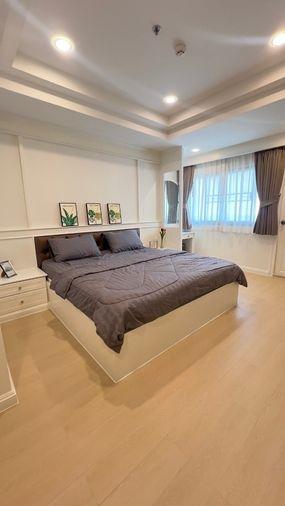 รูป M Towers (เอ็ม ทาวเวอร์) 3 ห้องนอน 3 ห้องน้ำ - รูปที่ 1/10