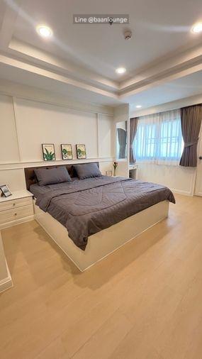 รูป M Towers (เอ็ม ทาวเวอร์) 3 ห้องนอน 3 ห้องน้ำ - รูปที่ 1/10