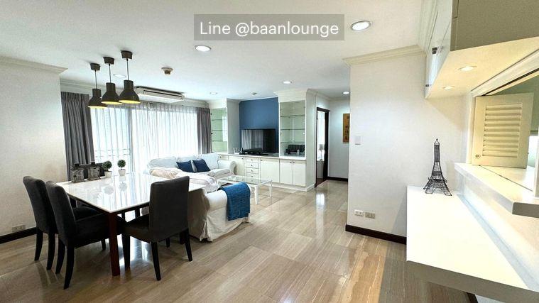 picture Richmond Palace, 3 Bed, 3 Bath, - 8/23