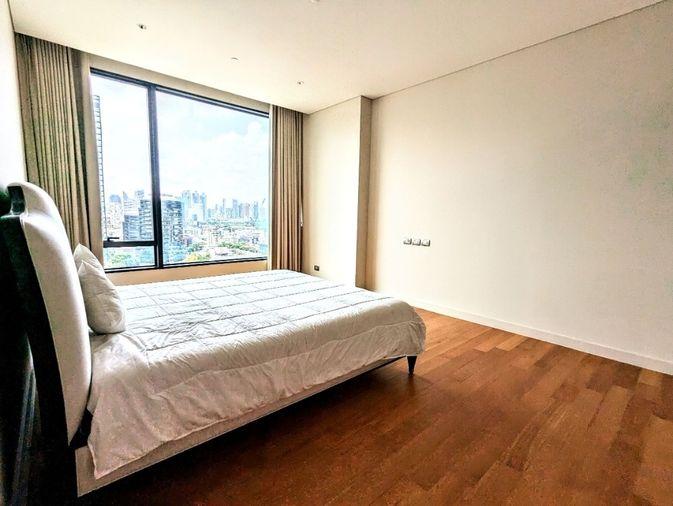 รูป Sindhorn Residence (สินธร เรสซิเดนซ์) ชั้น 16  - รูปที่ 3/8