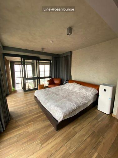 picture The Lofts Asoke, Floor 33, Size 145 sq m. - 4/5